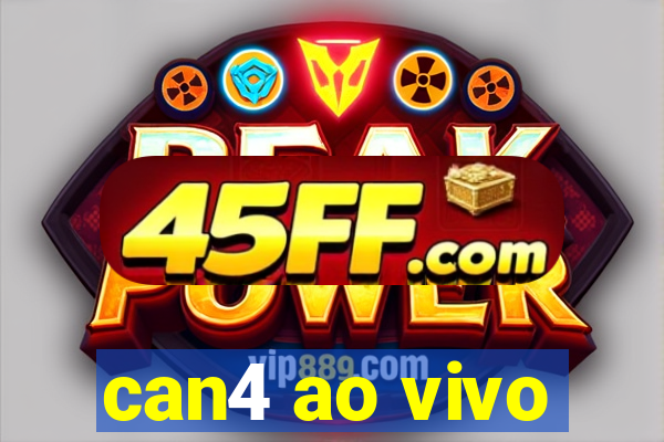 can4 ao vivo